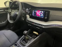 Skoda Octavia HB Ambition 6-k manuaal 1.5 110kW thumbnail