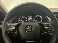 Skoda Octavia HB Ambition 6-k manuaal 1.5 110kW thumbnail