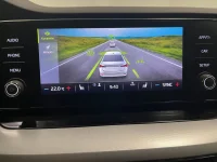 Skoda Octavia HB Ambition 6-k manuaal 1.5 110kW thumbnail