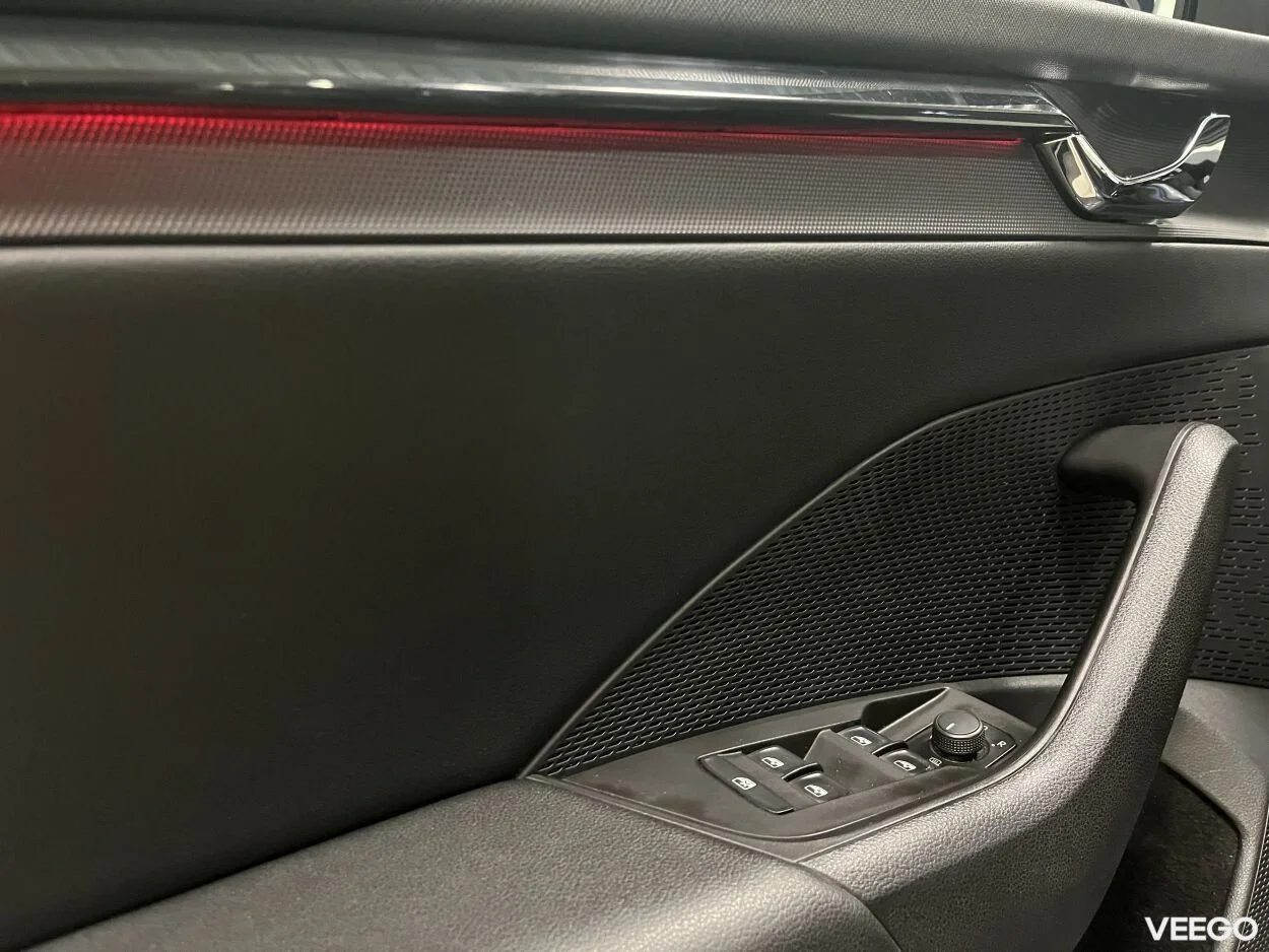 Skoda Octavia HB Ambition 6-k manuaal 1.5 110kW