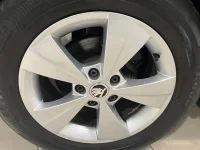 Skoda Octavia HB Ambition 6-k manuaal 1.5 110kW thumbnail