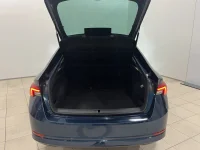 Skoda Octavia HB Ambition 6-k manuaal 1.5 110kW thumbnail