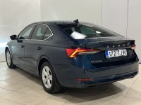 Skoda Octavia HB Ambition 6-k manuaal 1.5 110kW thumbnail