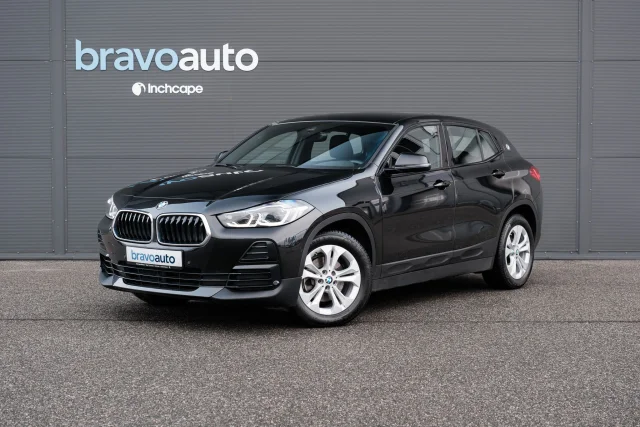 Image of BMW X2 sDrive18i 1.5 100kW