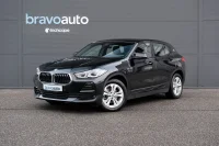 BMW X2 sDrive18i 1.5 100kW thumbnail