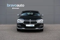 BMW X2 sDrive18i 1.5 100kW thumbnail
