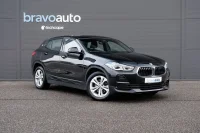 BMW X2 sDrive18i 1.5 100kW thumbnail