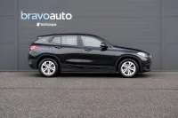 BMW X2 sDrive18i 1.5 100kW thumbnail