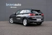 BMW X2 sDrive18i 1.5 100kW thumbnail