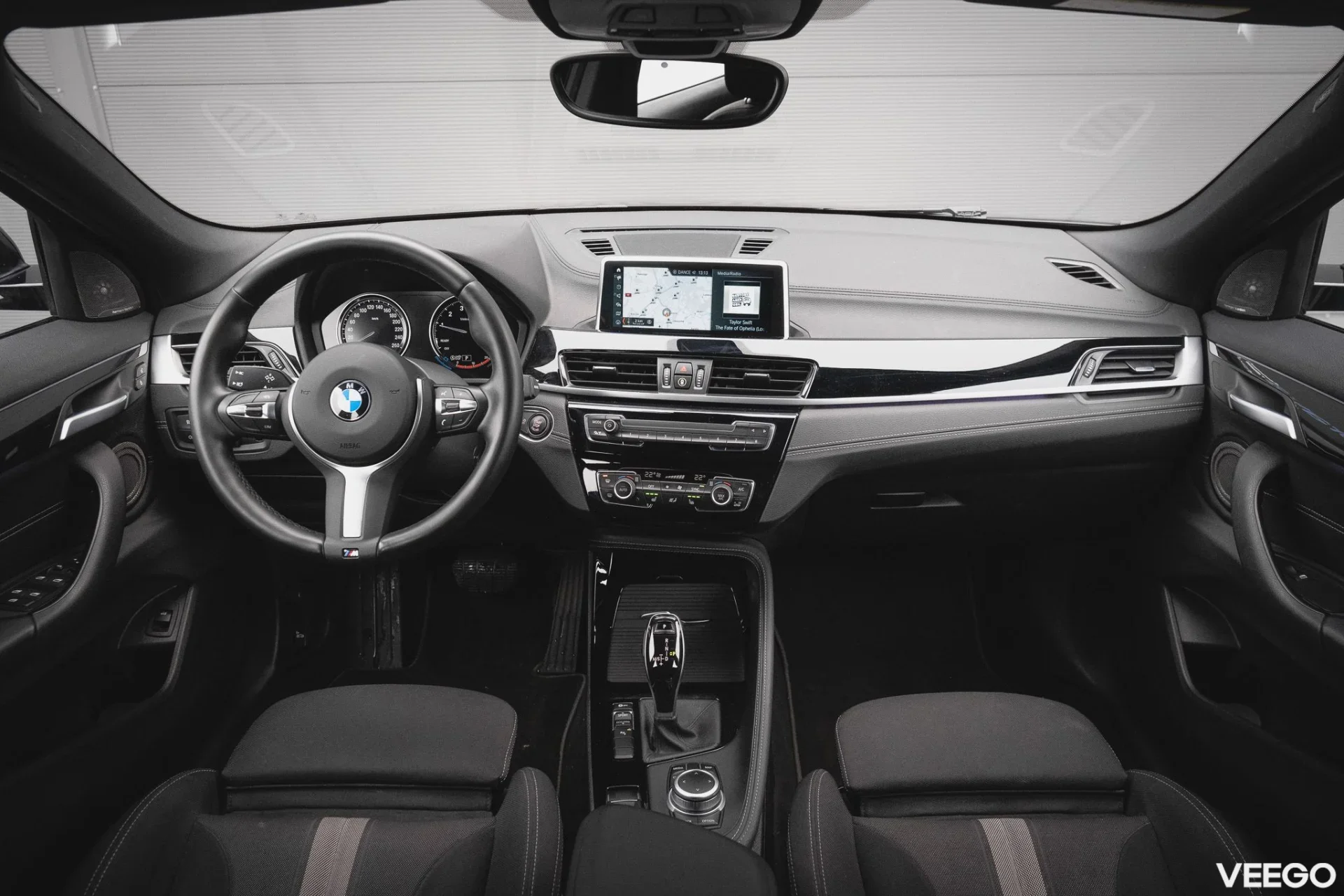 BMW X2 sDrive18i 1.5 100kW