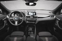 BMW X2 sDrive18i 1.5 100kW thumbnail