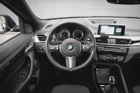 BMW X2 sDrive18i 1.5 100kW thumbnail