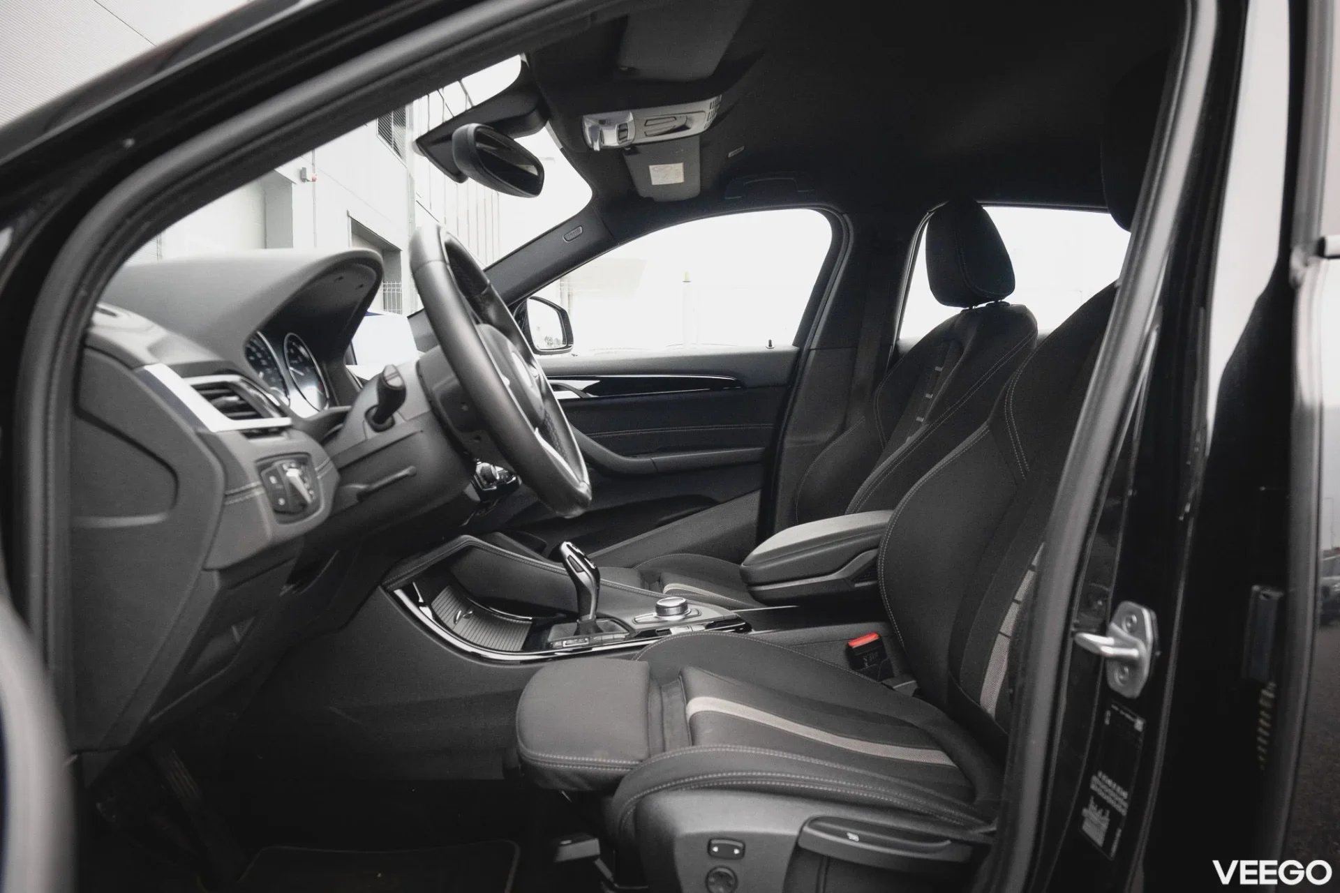 BMW X2 sDrive18i 1.5 100kW