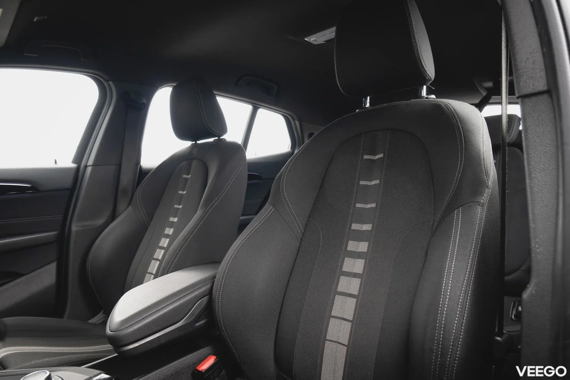 BMW X2 sDrive18i 1.5 100kW