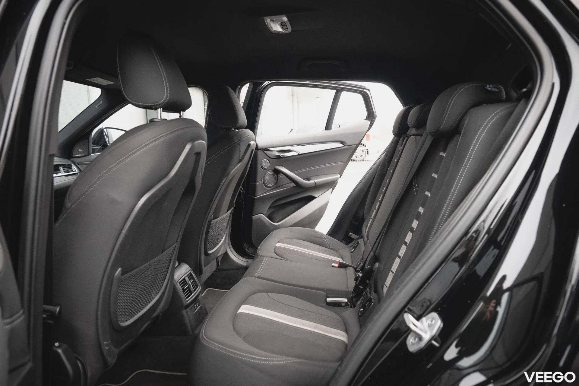 BMW X2 sDrive18i 1.5 100kW