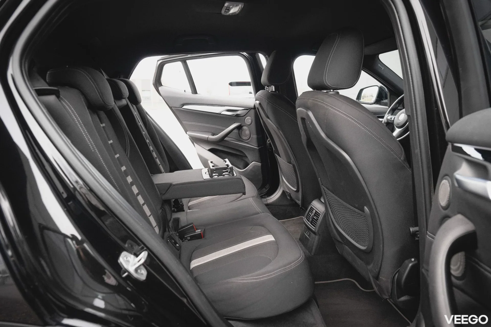 BMW X2 sDrive18i 1.5 100kW