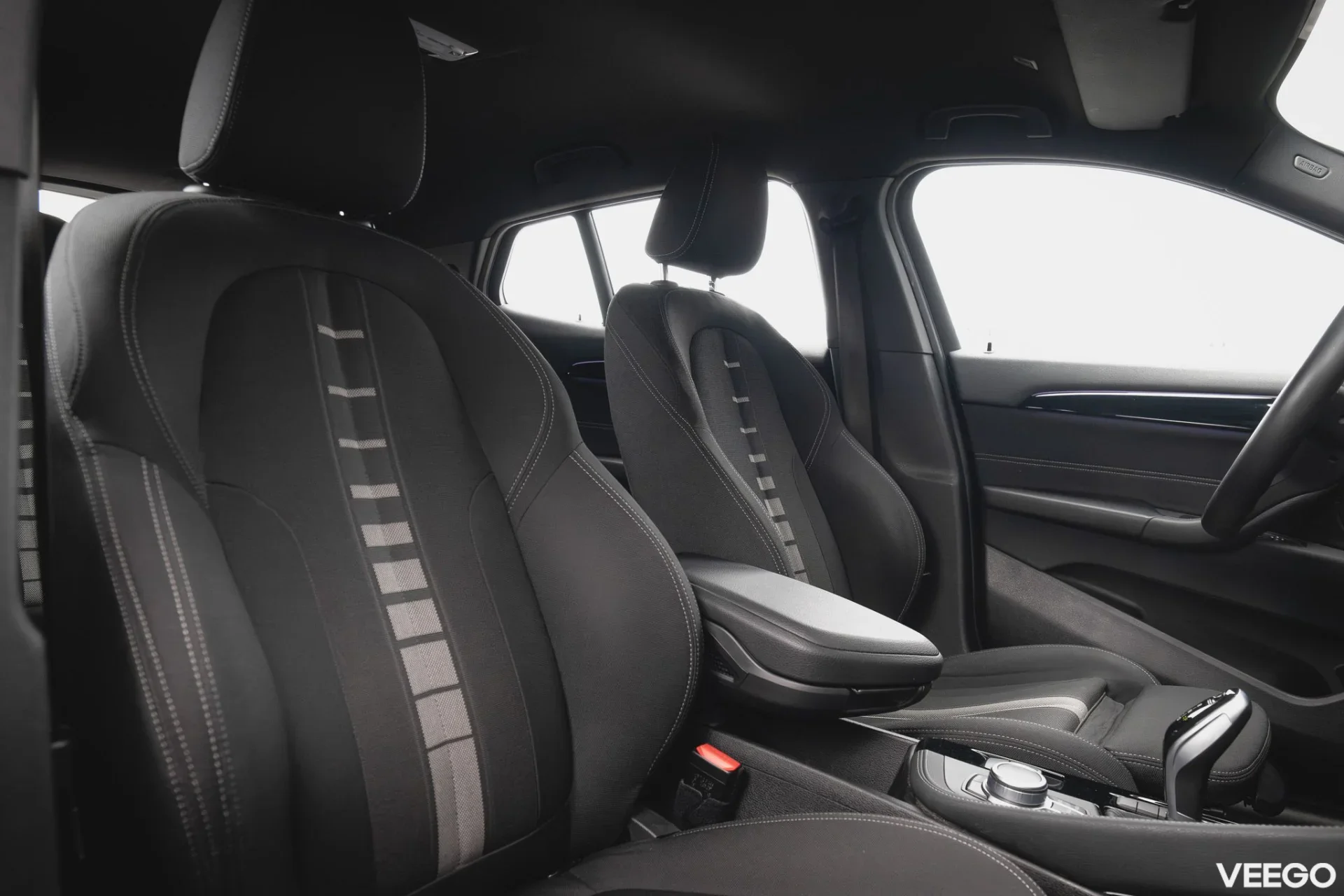 BMW X2 sDrive18i 1.5 100kW