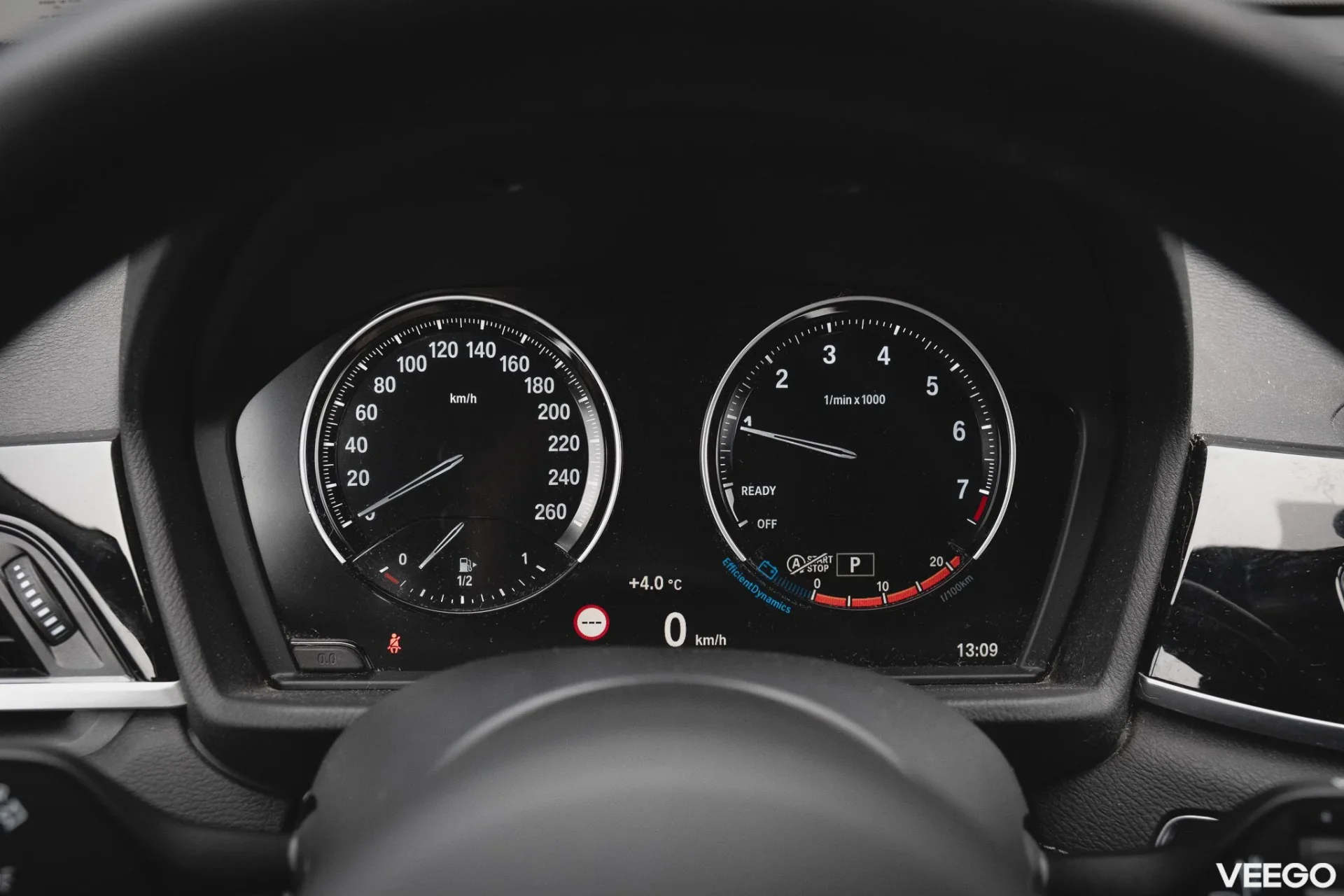 BMW X2 sDrive18i 1.5 100kW