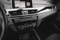 BMW X2 sDrive18i 1.5 100kW thumbnail