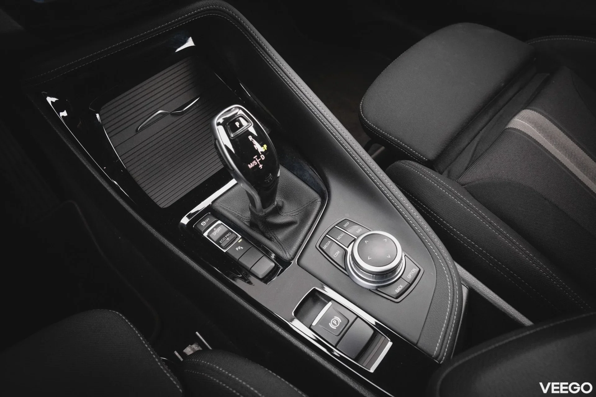 BMW X2 sDrive18i 1.5 100kW