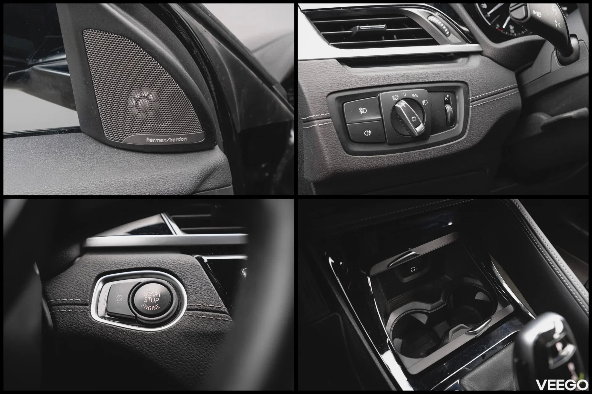 BMW X2 sDrive18i 1.5 100kW