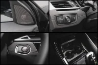 BMW X2 sDrive18i 1.5 100kW thumbnail