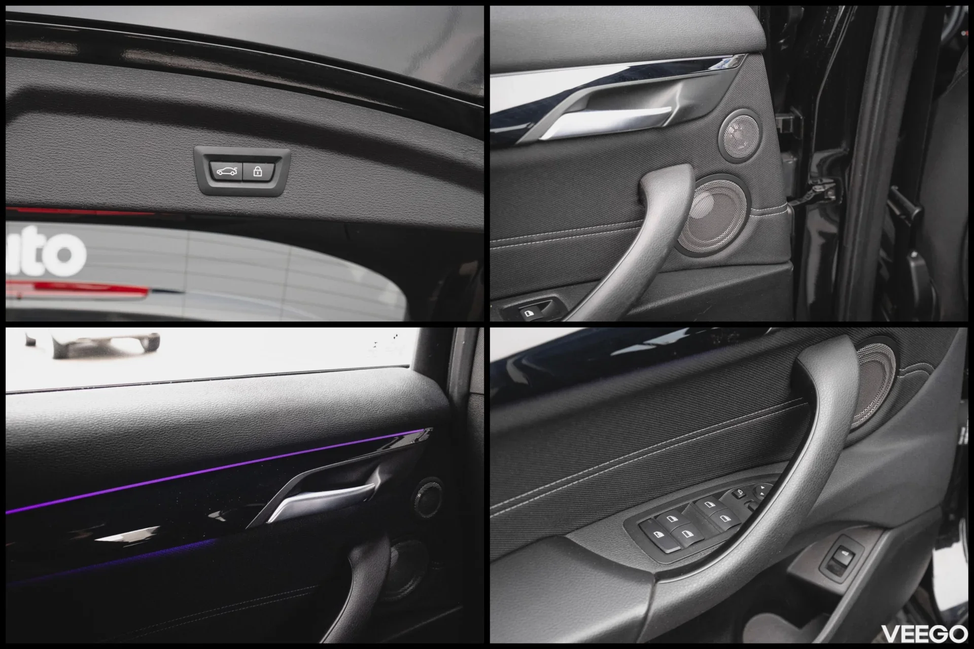 BMW X2 sDrive18i 1.5 100kW