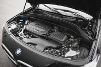 BMW X2 sDrive18i 1.5 100kW thumbnail