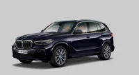 BMW X5 xDrive30d M-Sportpakett 3 210kW thumbnail