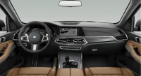 BMW X5 xDrive30d M-Sportpakett 3 210kW thumbnail