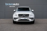 Volvo XC90 Inscription AWD KERS 2 173kW thumbnail