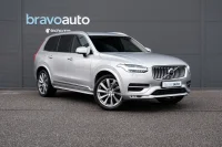 Volvo XC90 Inscription AWD KERS 2 173kW thumbnail