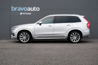 Volvo XC90 Inscription AWD KERS 2 173kW thumbnail