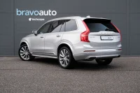 Volvo XC90 Inscription AWD KERS 2 173kW thumbnail