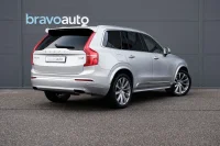 Volvo XC90 Inscription AWD KERS 2 173kW thumbnail