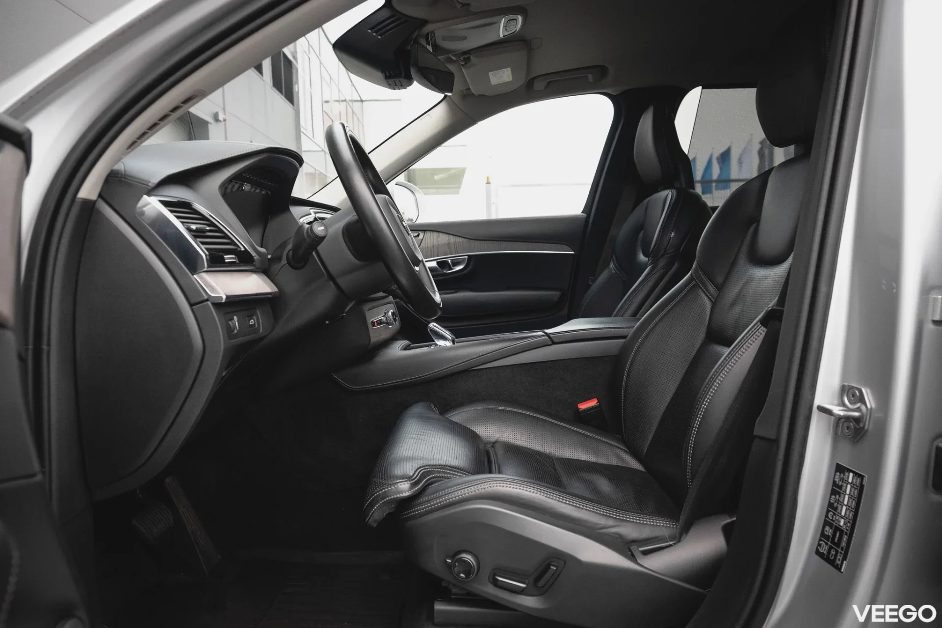 Volvo XC90 Inscription AWD KERS 2 173kW