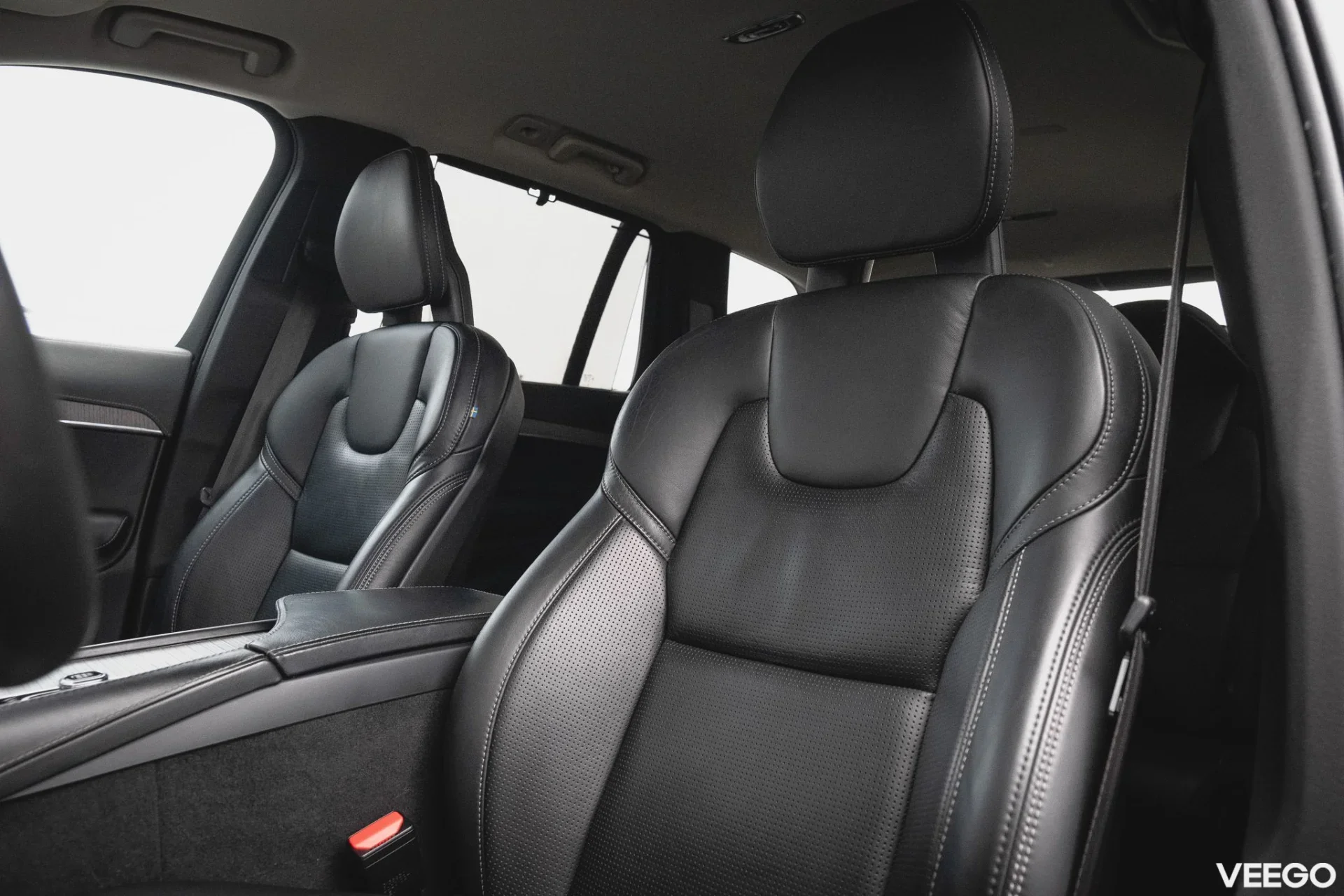 Volvo XC90 Inscription AWD KERS 2 173kW