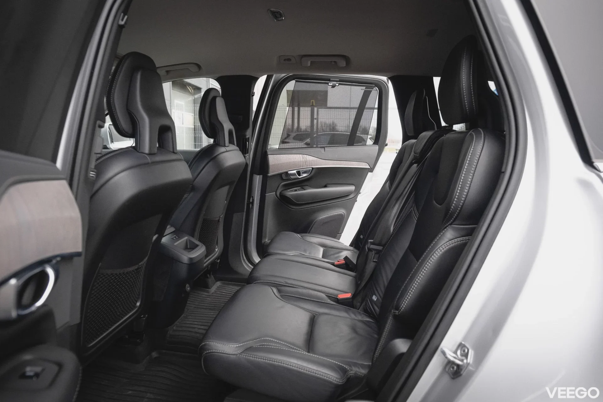 Volvo XC90 Inscription AWD KERS 2 173kW