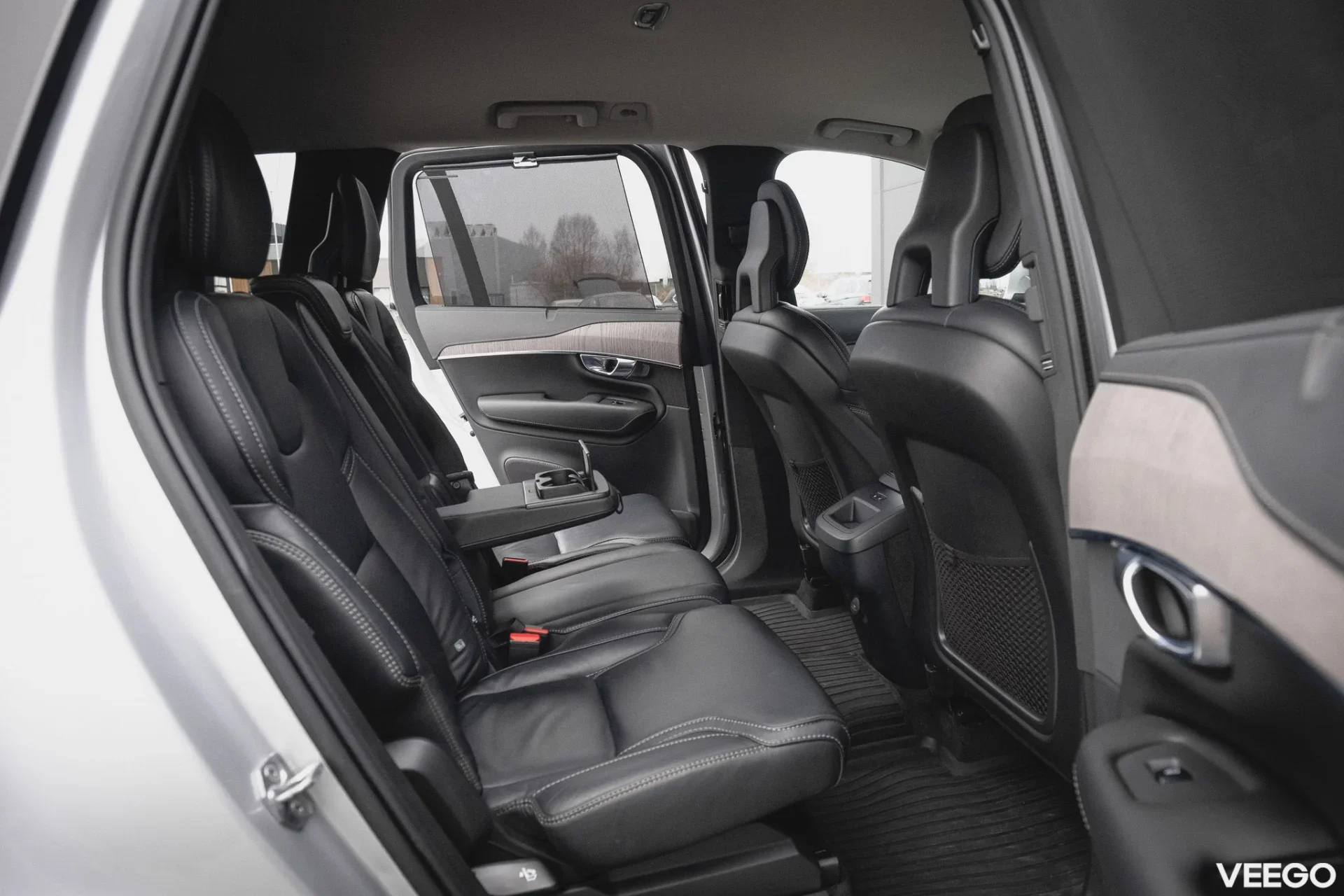 Volvo XC90 Inscription AWD KERS 2 173kW