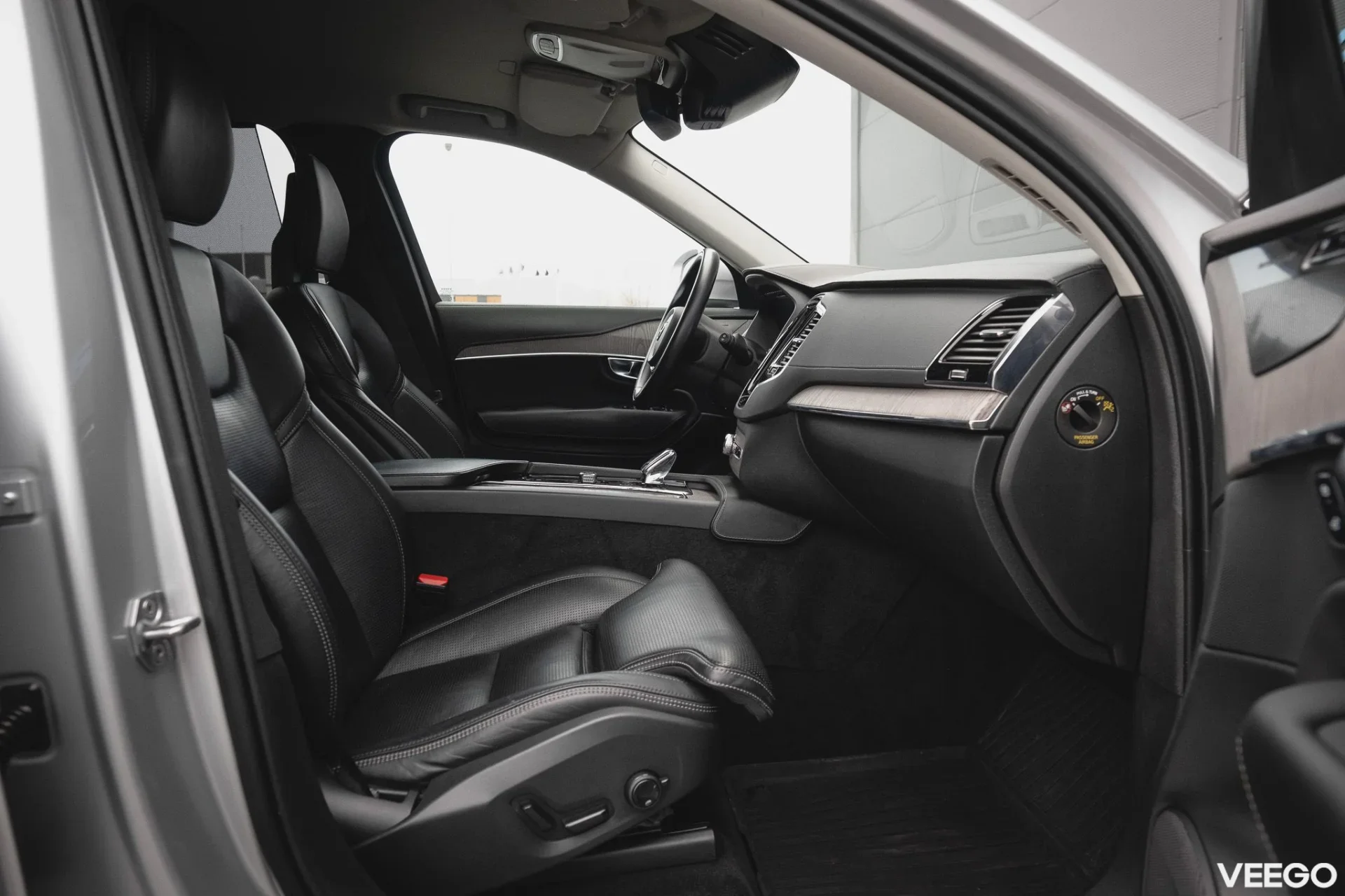 Volvo XC90 Inscription AWD KERS 2 173kW