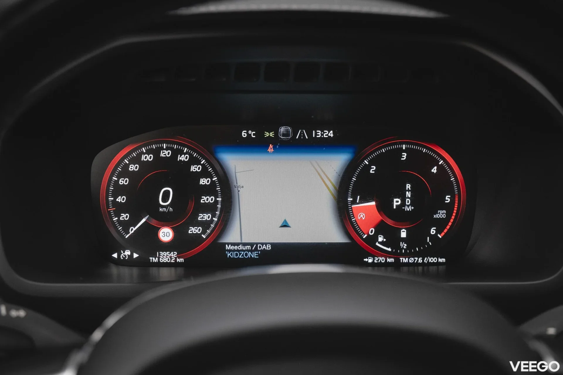 Volvo XC90 Inscription AWD KERS 2 173kW