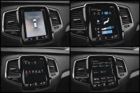 Volvo XC90 Inscription AWD KERS 2 173kW thumbnail