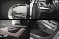 Volvo XC90 Inscription AWD KERS 2 173kW thumbnail