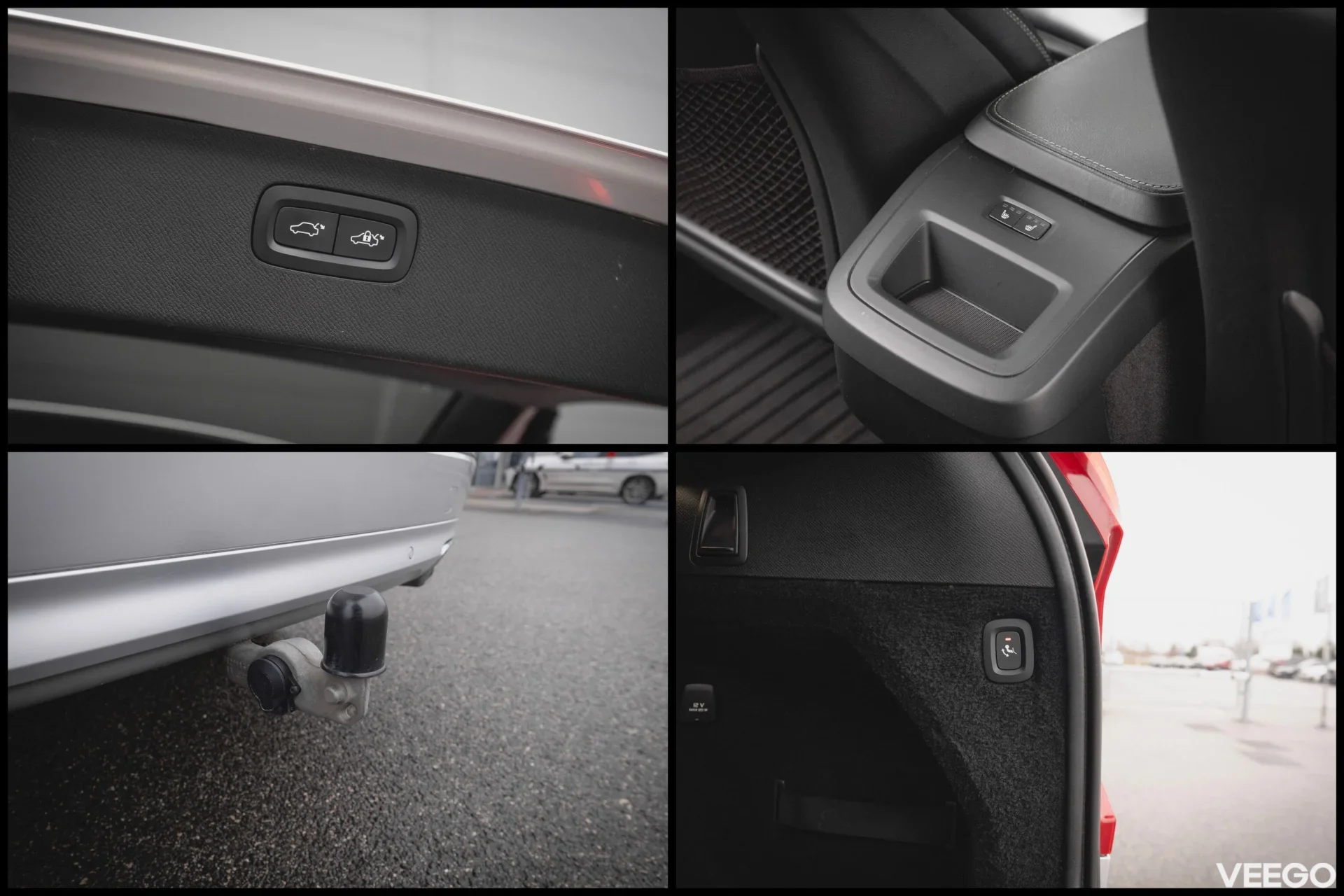 Volvo XC90 Inscription AWD KERS 2 173kW