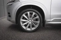 Volvo XC90 Inscription AWD KERS 2 173kW thumbnail