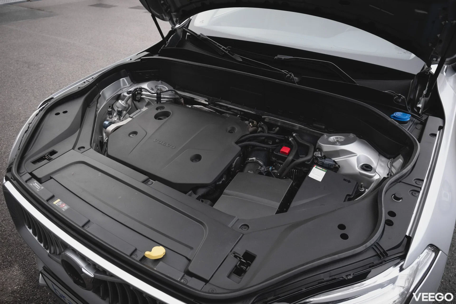 Volvo XC90 Inscription AWD KERS 2 173kW