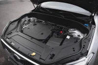 Volvo XC90 Inscription AWD KERS 2 173kW thumbnail