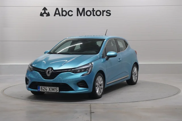 Image of Renault Clio Intens E-TECH Hybrid 1.6 67kW