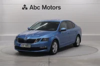 Skoda Octavia Elegance 1 85kW thumbnail