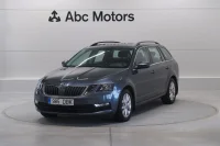 Skoda Octavia Ambition Combi 1 85kW thumbnail